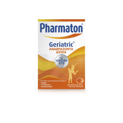 Pharmaton Geriatric 20...