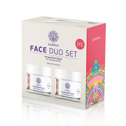 Garden Face Duo Set No1...