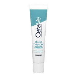 CeraVe Blemish Control Gel,...