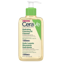 CeraVe Hydrating Foaming...