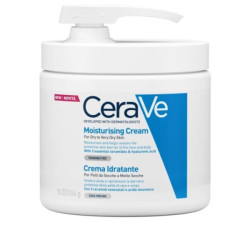 CeraVe Moisturizing Cream,...