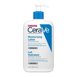 CeraVe Moisturising Lotion...