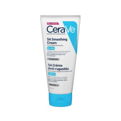 CeraVe SA Smoothing Cream...