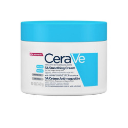 CeraVe SA Smoothing Cream...