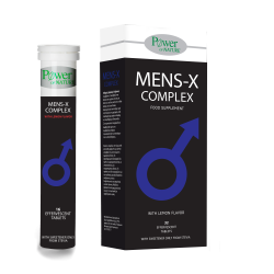 Power Health Mens-X Complex...