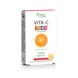 Power Health Vita-C Kids 30...