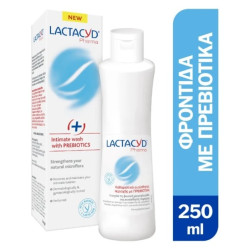 Lactacyd Intimate Wash with...