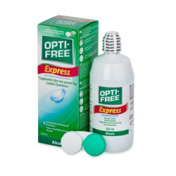 Alcon Opti Free Express...