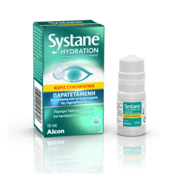 Alcon Systane Hydration...