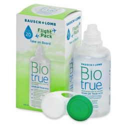 Bausch & Lomb Biotrue...