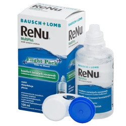 Bausch & Lomb ReNu...