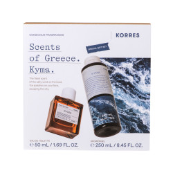 KORRES Κύμα Eau de Toilette...