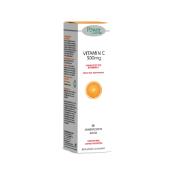 Power Health Vit C 500mg 20...