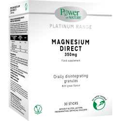 Power Health Magnesium...