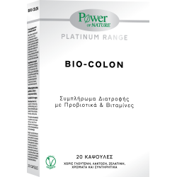 Power Health Bio-Colon...