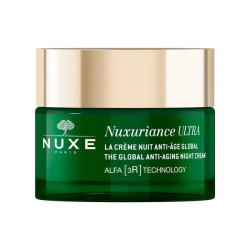 Nuxe Nuxuriance Ultra The...