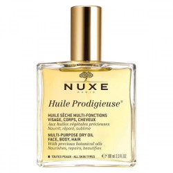 Nuxe Huile Prodigieuse,...