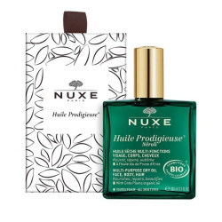 Nuxe Huile Prodigieuse...