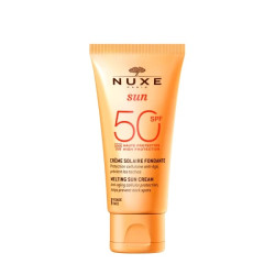 Nuxe Sun Melting Cream,...