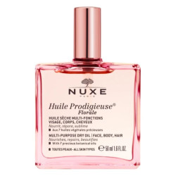 Nuxe Huile Prodigieuse...