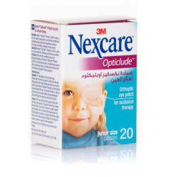 3M Nexcare Opticlude...