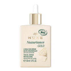 Nuxe Nuxuriance Gold The...