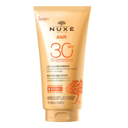 Nuxe Μelting Sun Lotion...