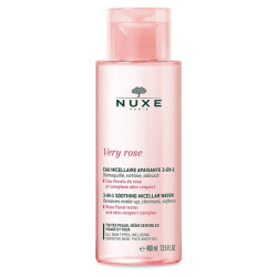 Nuxe Very Rose 3-in-1...