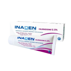 Inaden Chlorhexidine 0.12%...