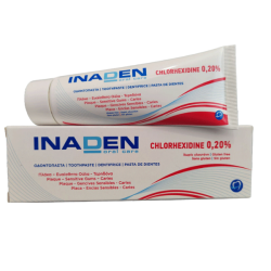 Inaden Chlorhexidine 0.20%...