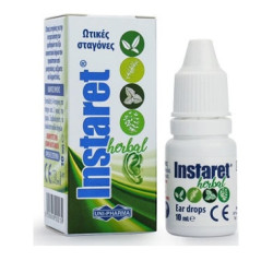 Uni-Pharma Instaret Herbal...