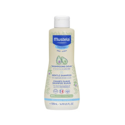 Mustela Shampooing Doux...