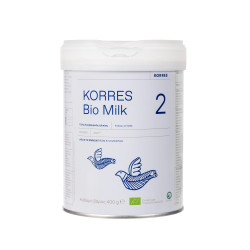 KORRES BIO MILK Βιολογικό...