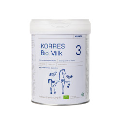 KORRES BIO MILK Βιολογικό...