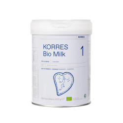 KORRES BIO MILK Βιολογικό...