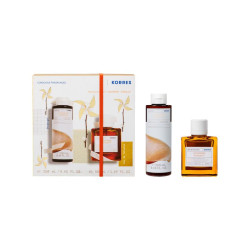 KORRES Cashmere Kumquat Eau...