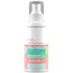 Pharmasept Kids Soft Hair...