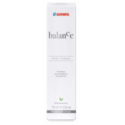 GEHWOL BALANCE FOOT CREAM...