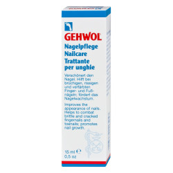 GEHWOL NAIL CARE Λάδι...