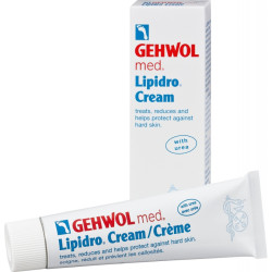 GEHWOL MED LIPIDRO CREAM...