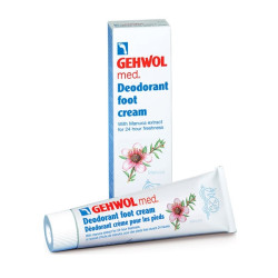 GEHWOL MED DEODORANT FOOT...