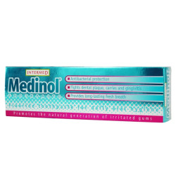 Intermed Medinol Toothpaste...