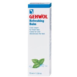 GEHWOL REFRESHING BALM...