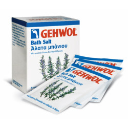 GEHWOL BATH SALT Άλατα...