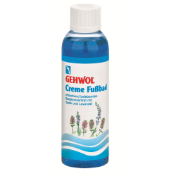 GEHWOL CREAM FOOTBATH...