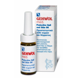 GEHWOL MED PROTECTIVE NAIL...