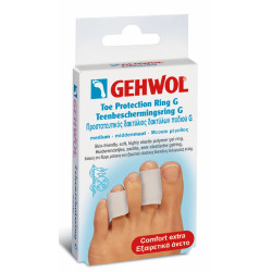 GEHWOL TOE PROTECTION RING...