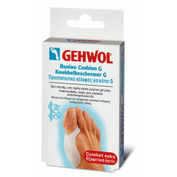 GEHWOL BUNION CUSHION G...