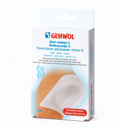 GEHWOL HEEL CUSHION G...