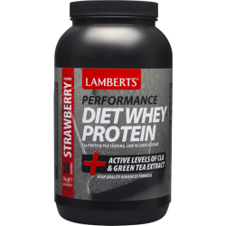 Lamberts Performance Diet...